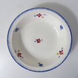 old Digoin Mary Lou deep salad bowl