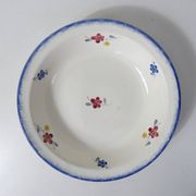 old Digoin Mary Lou deep salad bowl