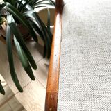 Baumann sled chairs