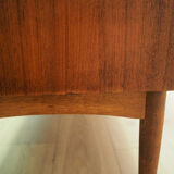 Sideboard teak, Danish design, 60