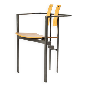 Chaise Kff Trix par Karl-Friedrich