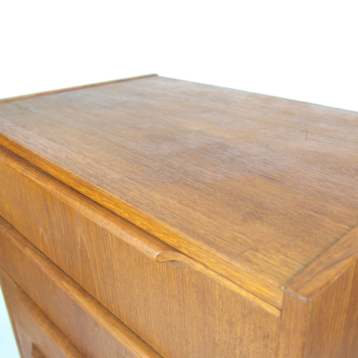 Scandinavian chest of drawers, 1960