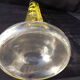 Vase art nouveau Moser