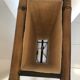 Vintage bamboo lamppost