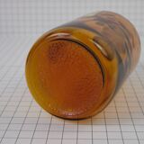 Magnesium Chloride brown glass pharmacy bottle