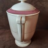 Pyla semi-porcelain coffee pot