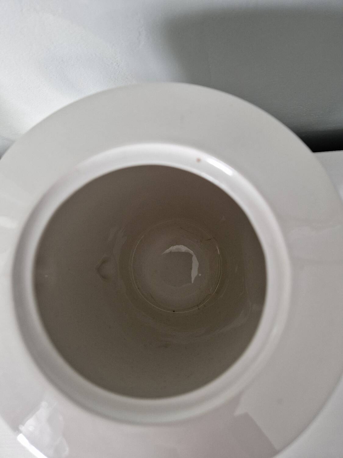 Old coffee maker Moulin des Loups