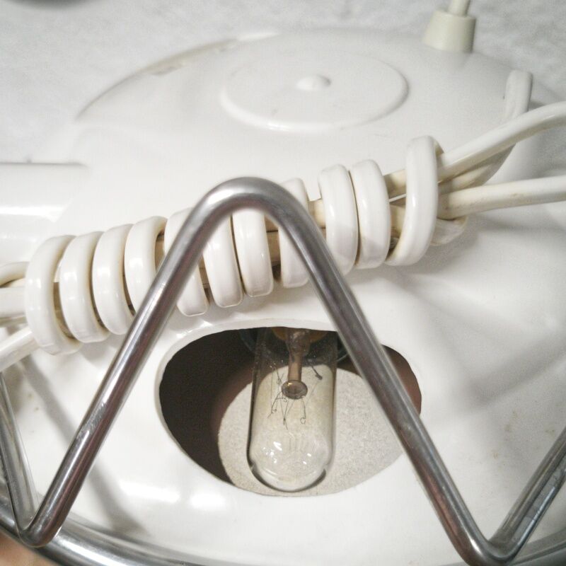 ARPIN luminous magnifying mirror