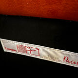 Cassina Utrech armchair