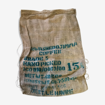 Coffee bag