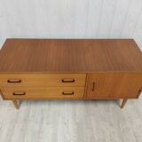 Vintage 60s enfilade