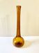 Biot bubble glass soliflore vase, 1950s