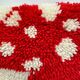 Vintage 70s cushion
