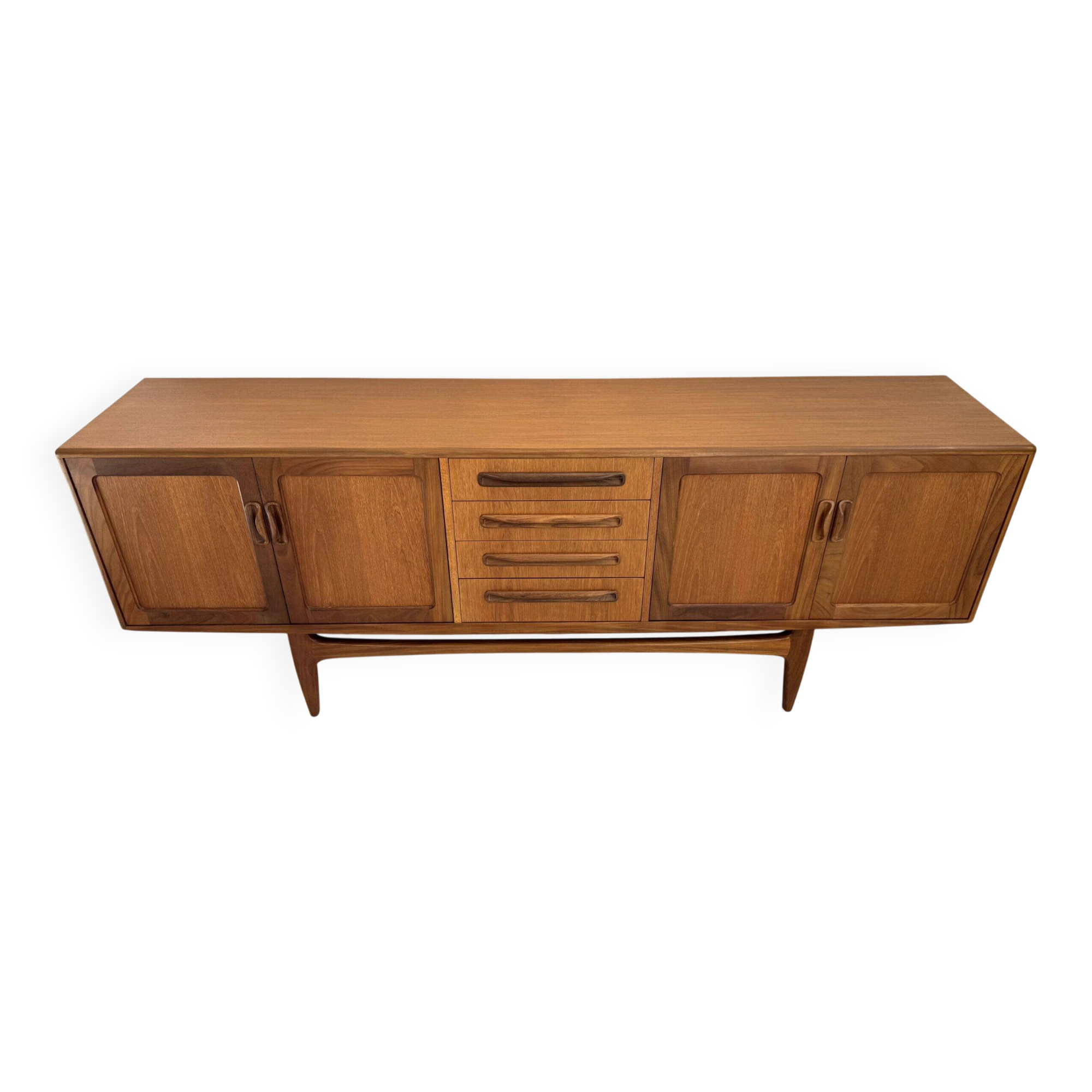 Vintage G-Plan sideboard