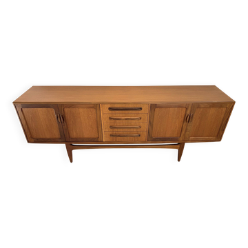 Vintage G-Plan sideboard