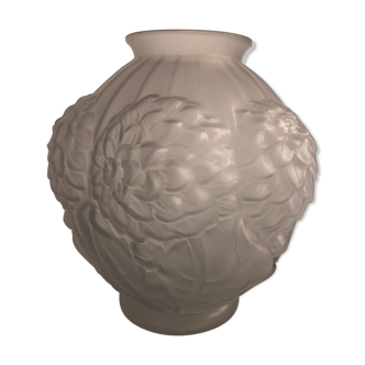 Art Deco style vase