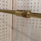 LARGE TELESCOPIC APPLIQUE SCANDINAVIAN DESIGN 1960.