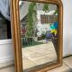 Miroir Louis Philippe