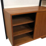 Wall shelf Poul Cadovius Royal System