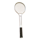 Vintage tennis racket.