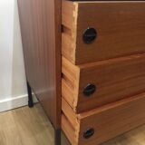 Teak dresser