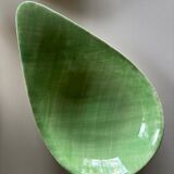 Salins earthenware dishes, Mistral pattern