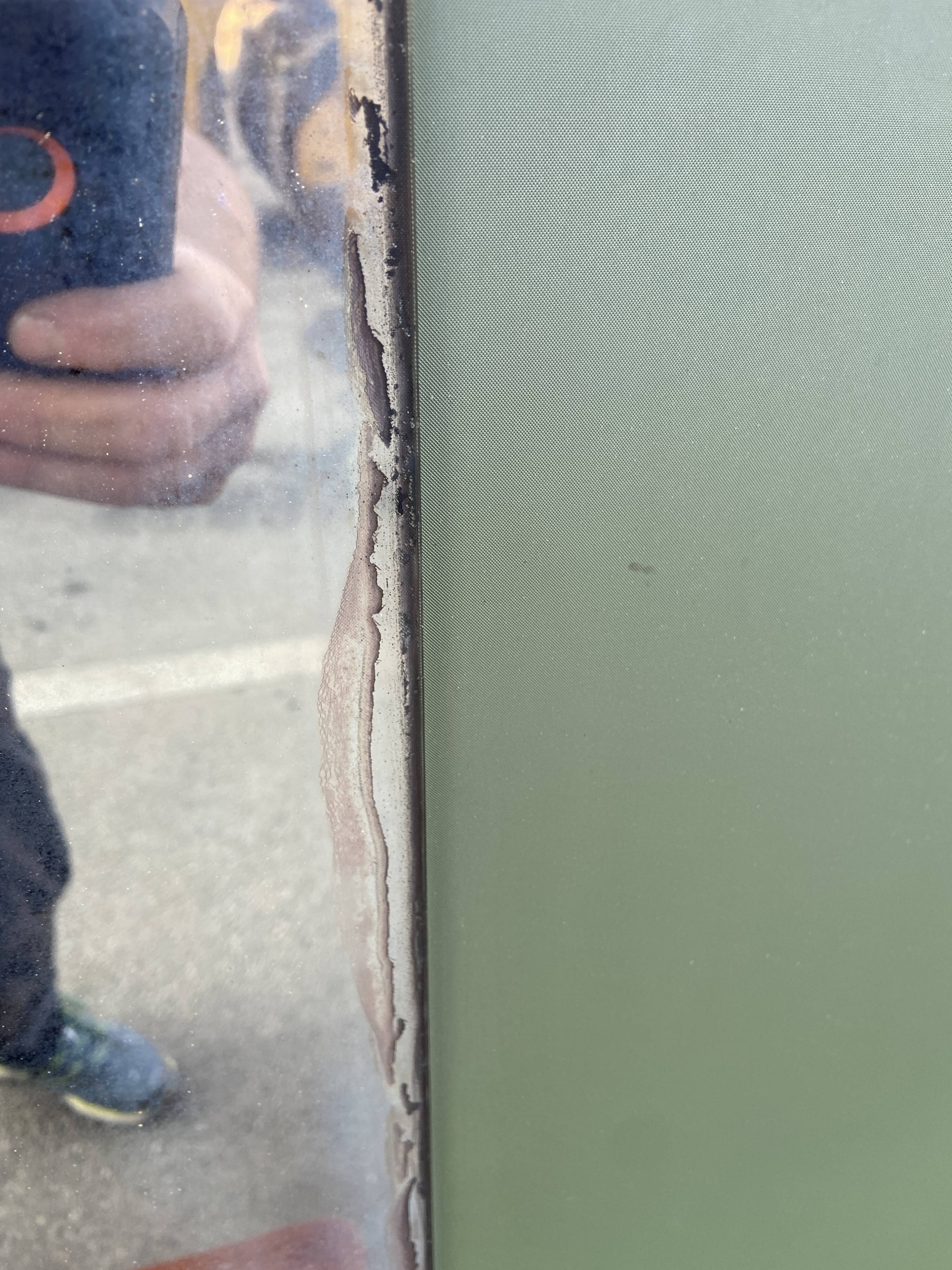 Coat rack Art Deco 1950