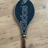 Adidas GTX Mid collector racket - Ivan Lendl