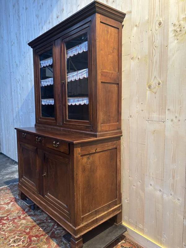 Louis Philippe period 2-body dresser