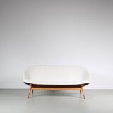 Living Room Set by Theo Ruth for Artifort, Netherlands 1950