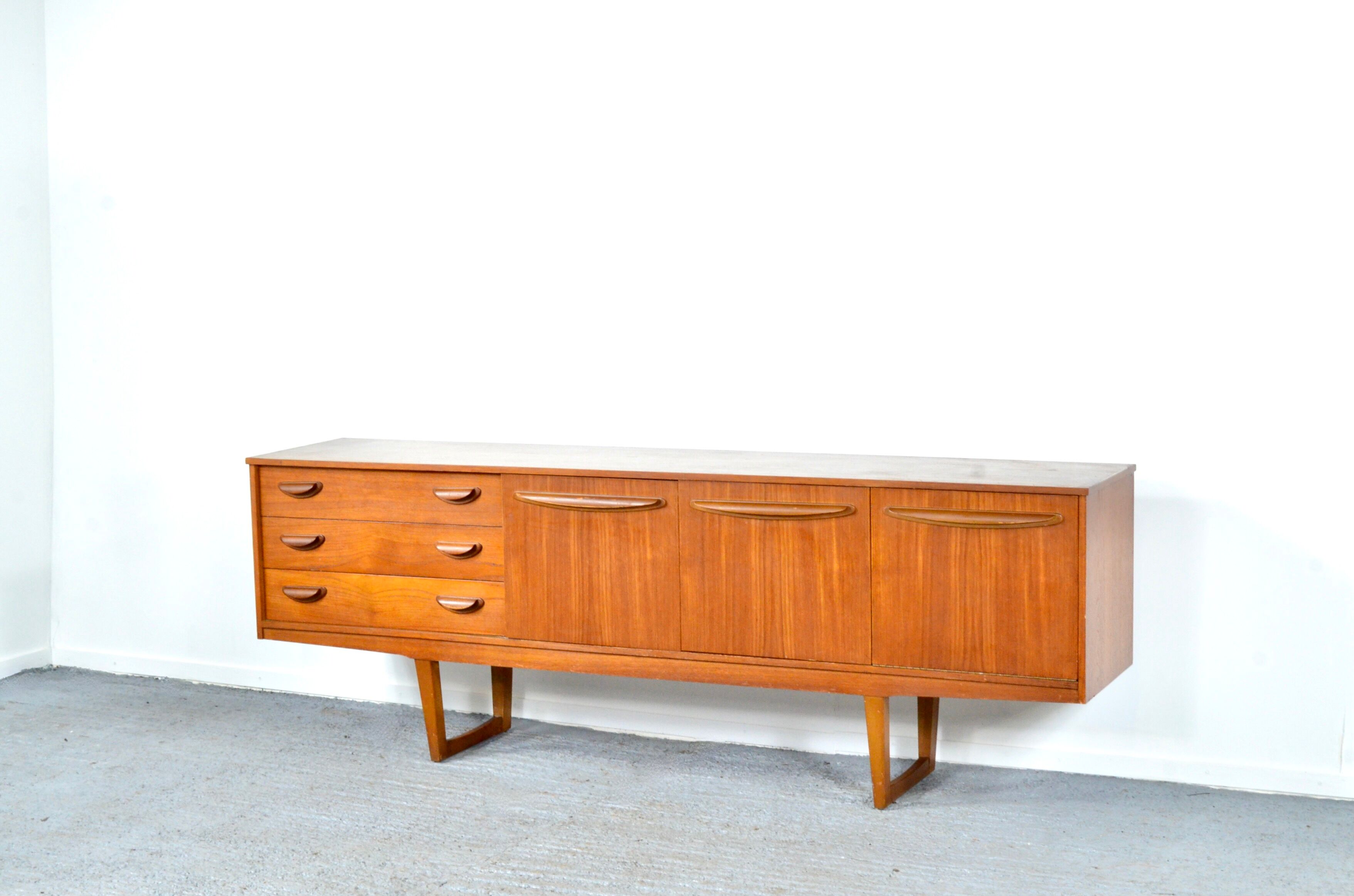 Sideboard by stonehill