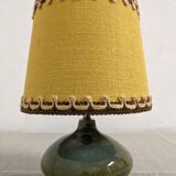 Vintage bedside lamp