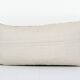Vintage Turkish cushion cover 46x89 cm