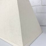 Scandinavian ceramic table lamp, Nils Kähler for HAK, Denmark, 1960s