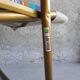 Camping chair 70's
