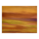 Pastel drawing “Sentier des ochres” by Atelier Cléophée