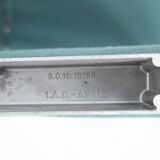 Chairs + Alky table by Giancarlo Piretti for Anonima Castelli, 1970s