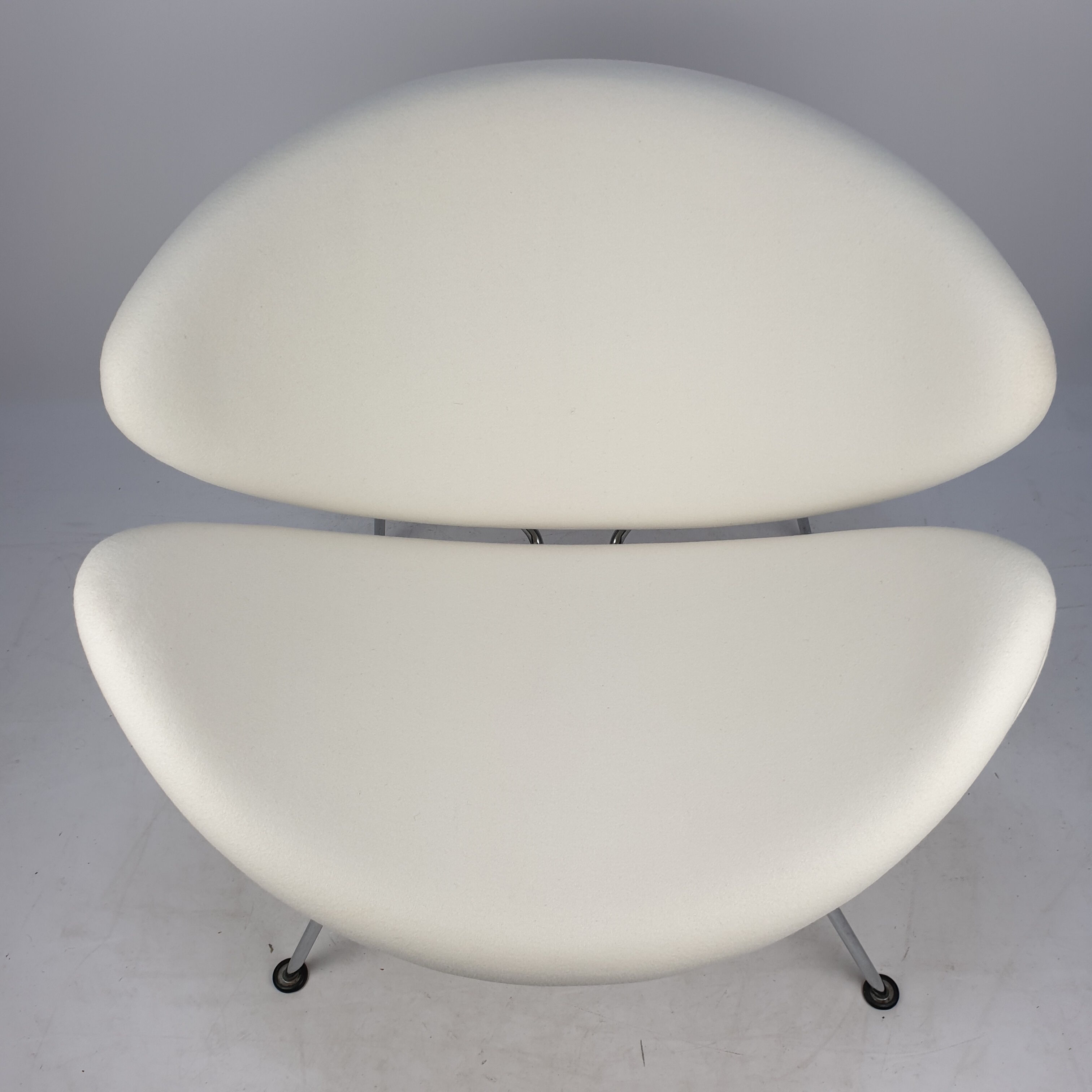 Orange Slice chair by Pierre Paulin for Artifort, 1980s