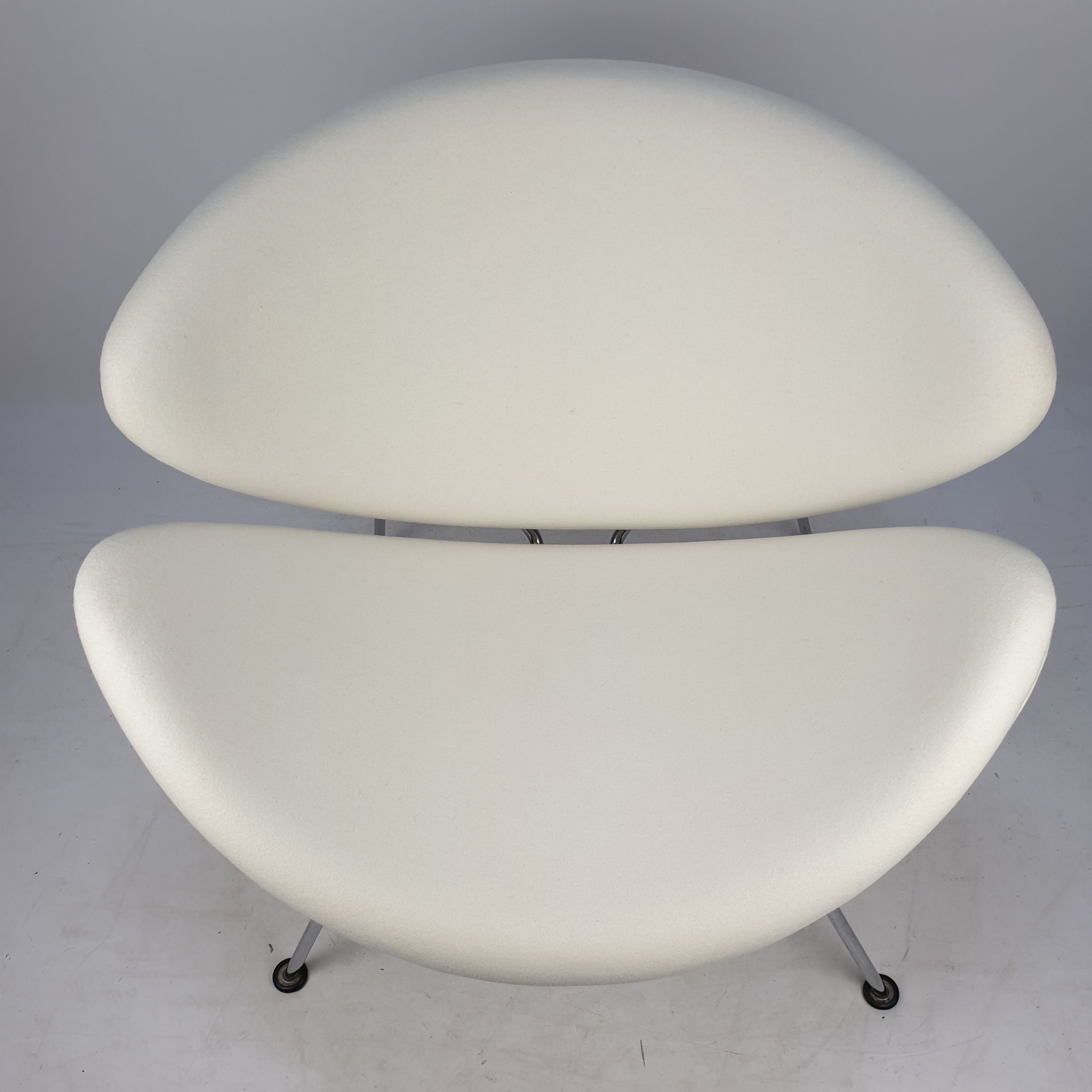 Orange Slice chair by Pierre Paulin for Artifort, 1980s