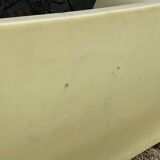 Outdoor sofa by Philippe Starck