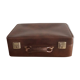 Valise de voyage vintage