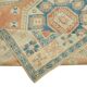 Turkish Vintage Anatolian Rug 191 cm x 299 cm