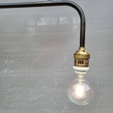 JIB180 workshop bracket wall light