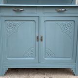 Parisian art deco buffet 1930