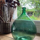 Dame-jeanne verte 30L