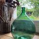 Green demijohn 30L