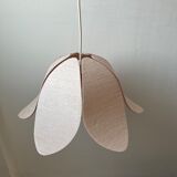 Small flower suspension