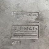 Ashtray ultima 15 - bäckström & ljungberg for diverse ting