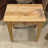 Side table