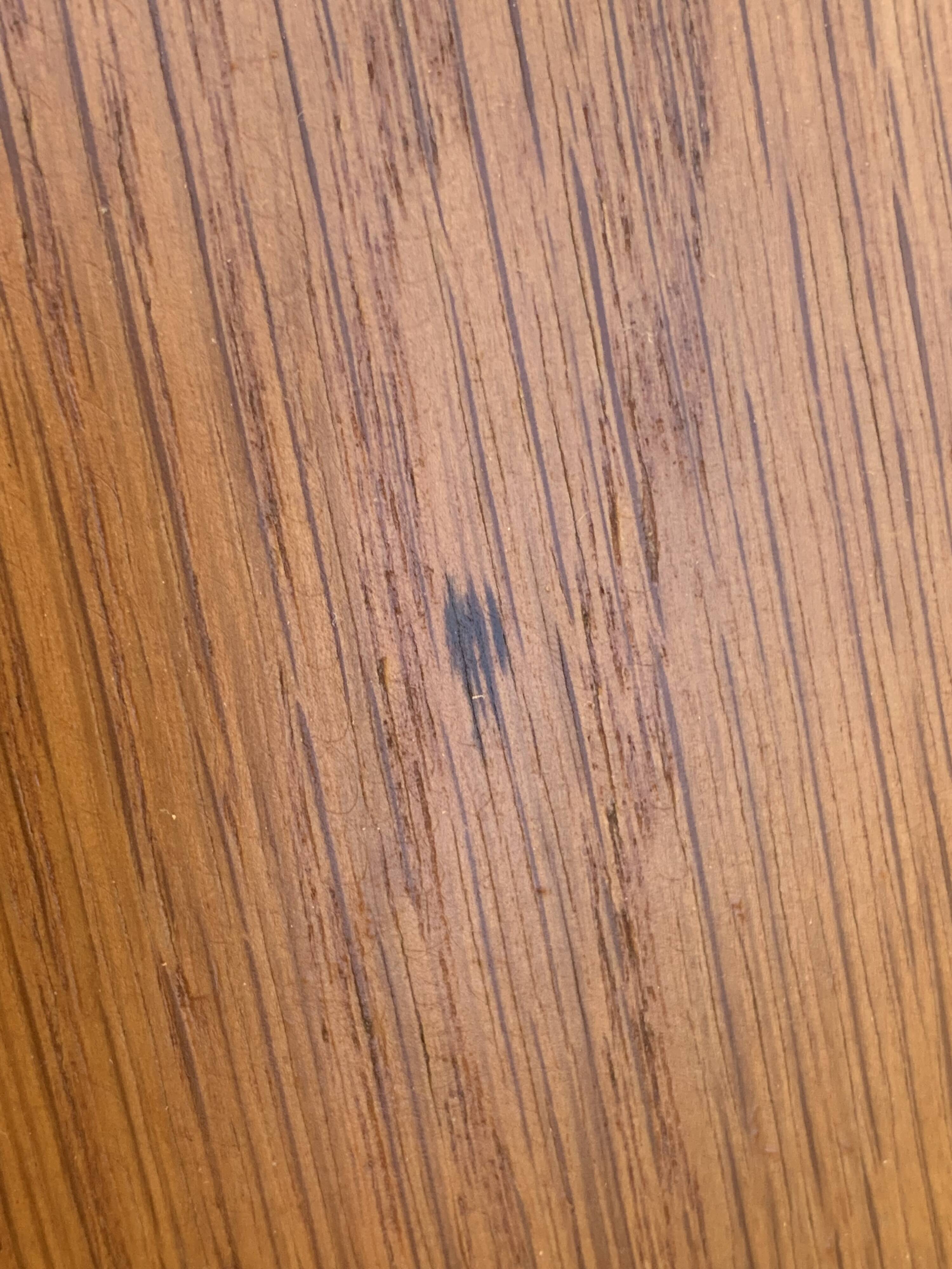 Vintage chest of drawers with oak compass legs, 1950s